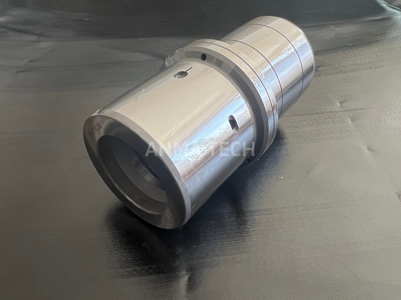Hydraulic Stop Piston 86611639