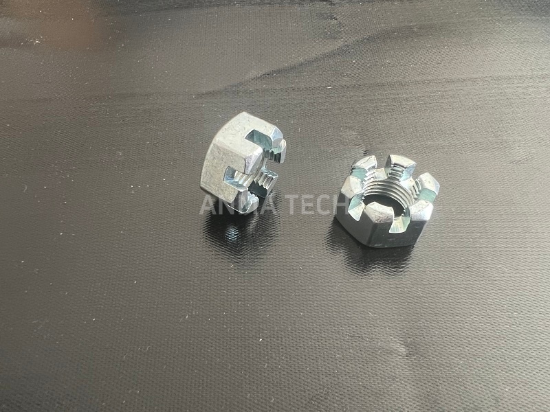 Nut 86313046 for Montabert