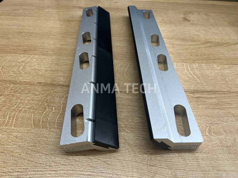 Aluminum Holder 3128306181