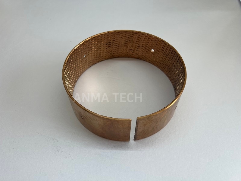 Bearing Bushing 88645009 for TAMROCK 