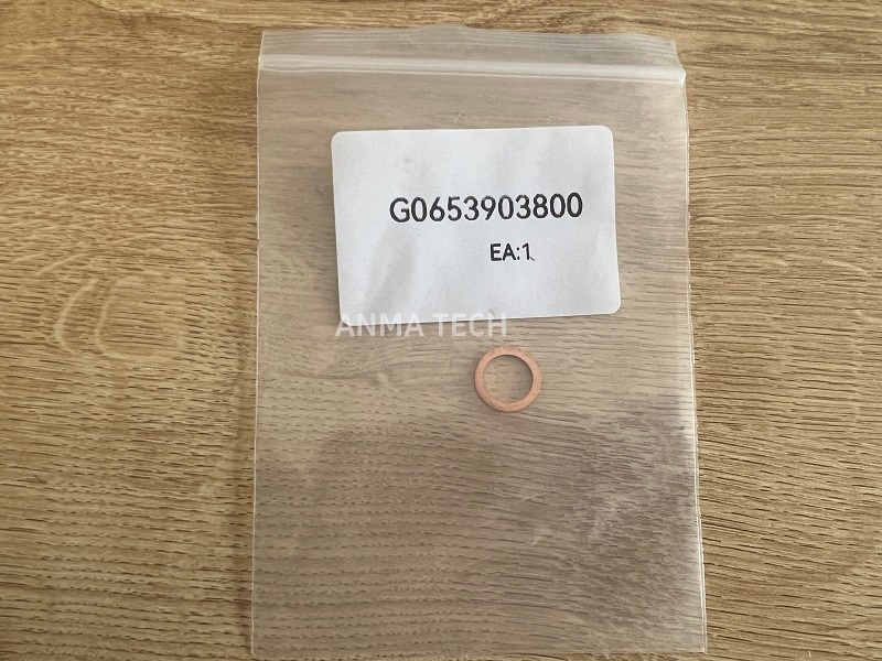 Gasket 0653903800