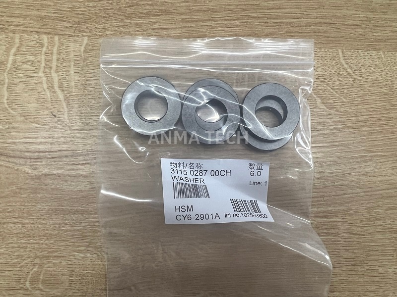 Washer 3115028700