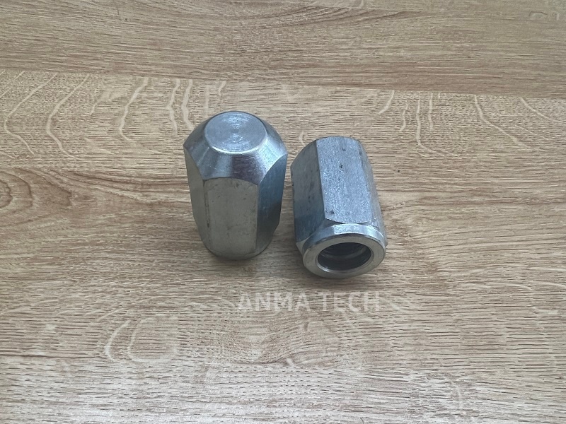 Dome Nut -3115028600