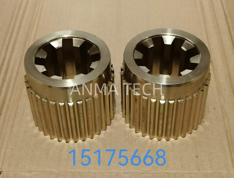 Coupling 151 756 68