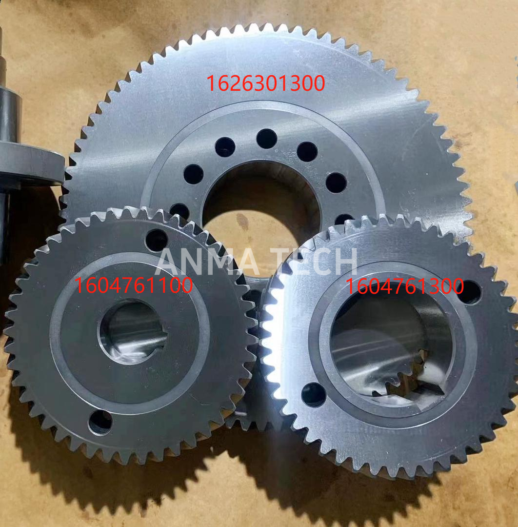 Gear 1626 3013 00