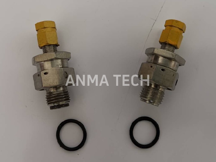 VALVE 3115 0262 00