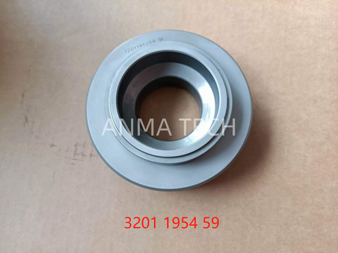 Stop Ring 3201 1954 59