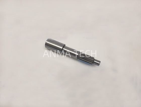  Rotation Shaft 154 217 48