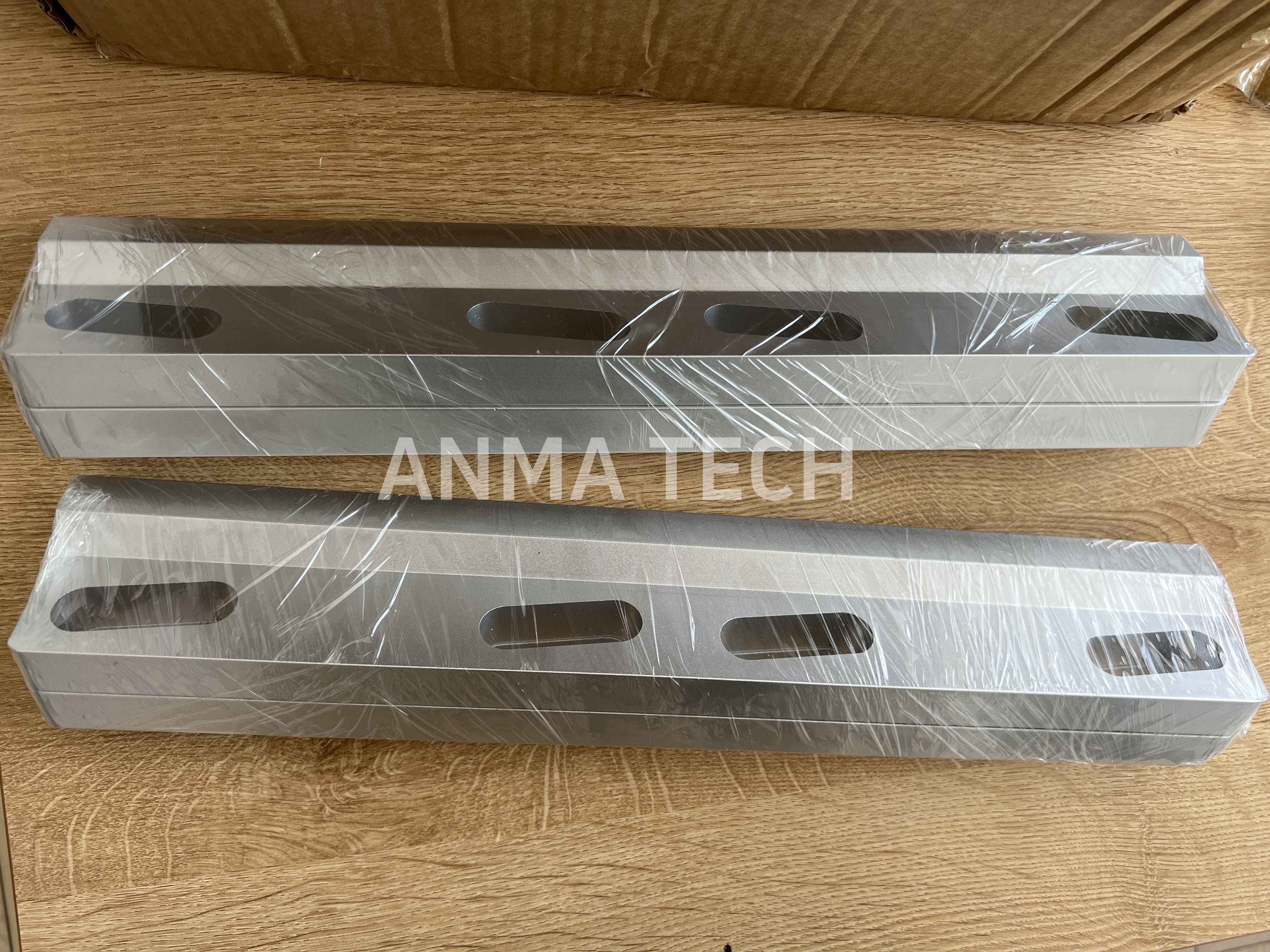 Aluminum Holder 3128078438