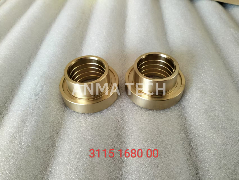 Piston Guide 3115 0286 00