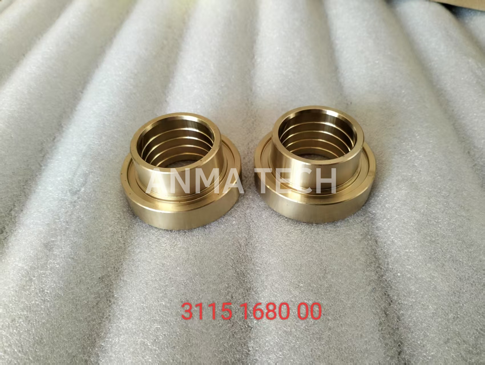 Piston Guide 3115 0286 00