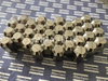 Dome Nut 3115 0286 00