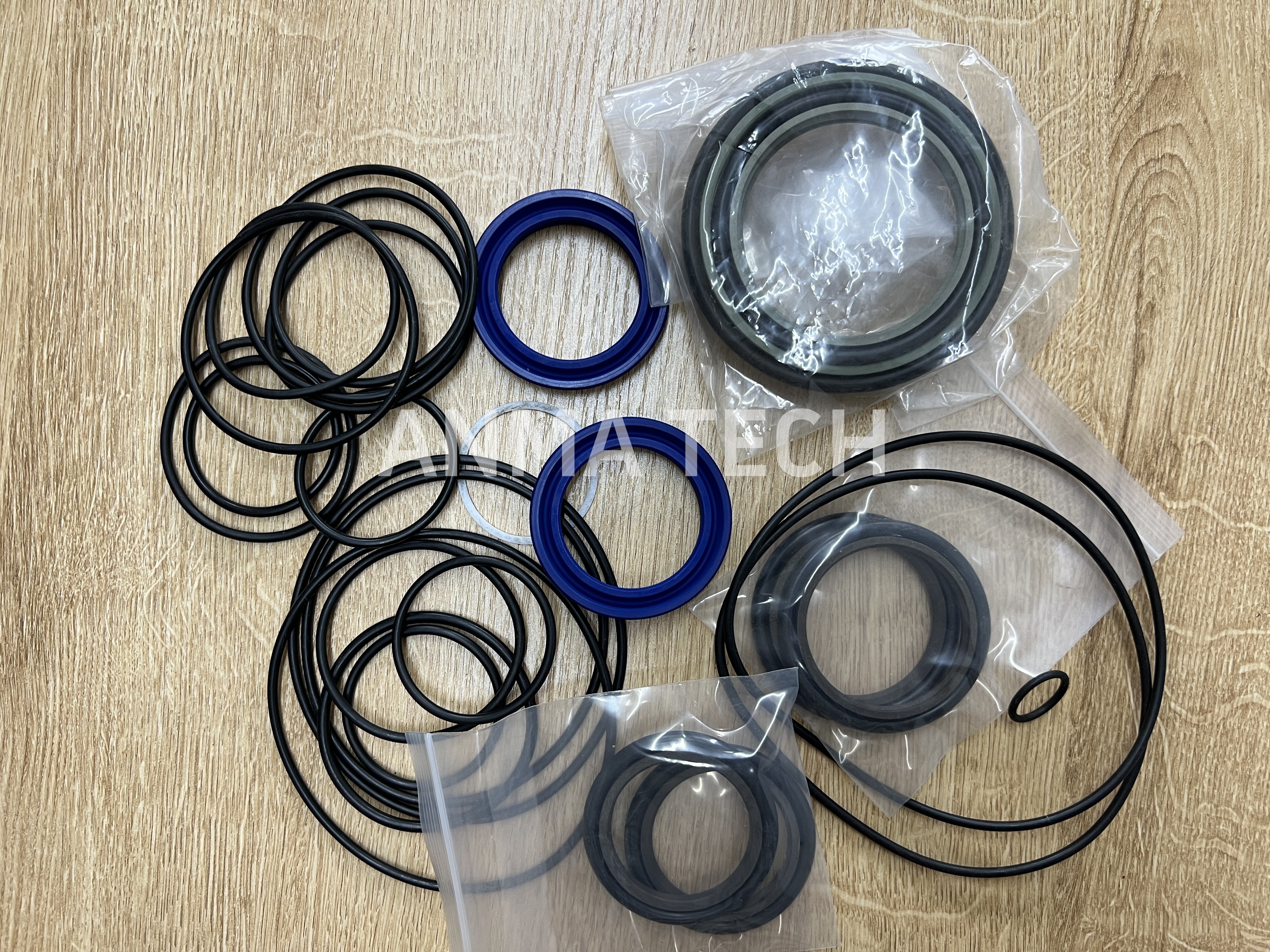 TH800 Seal KIt for TOYO