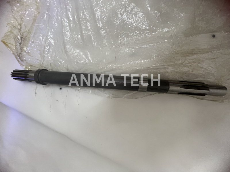 TH800 Drive Shaft for TOYO