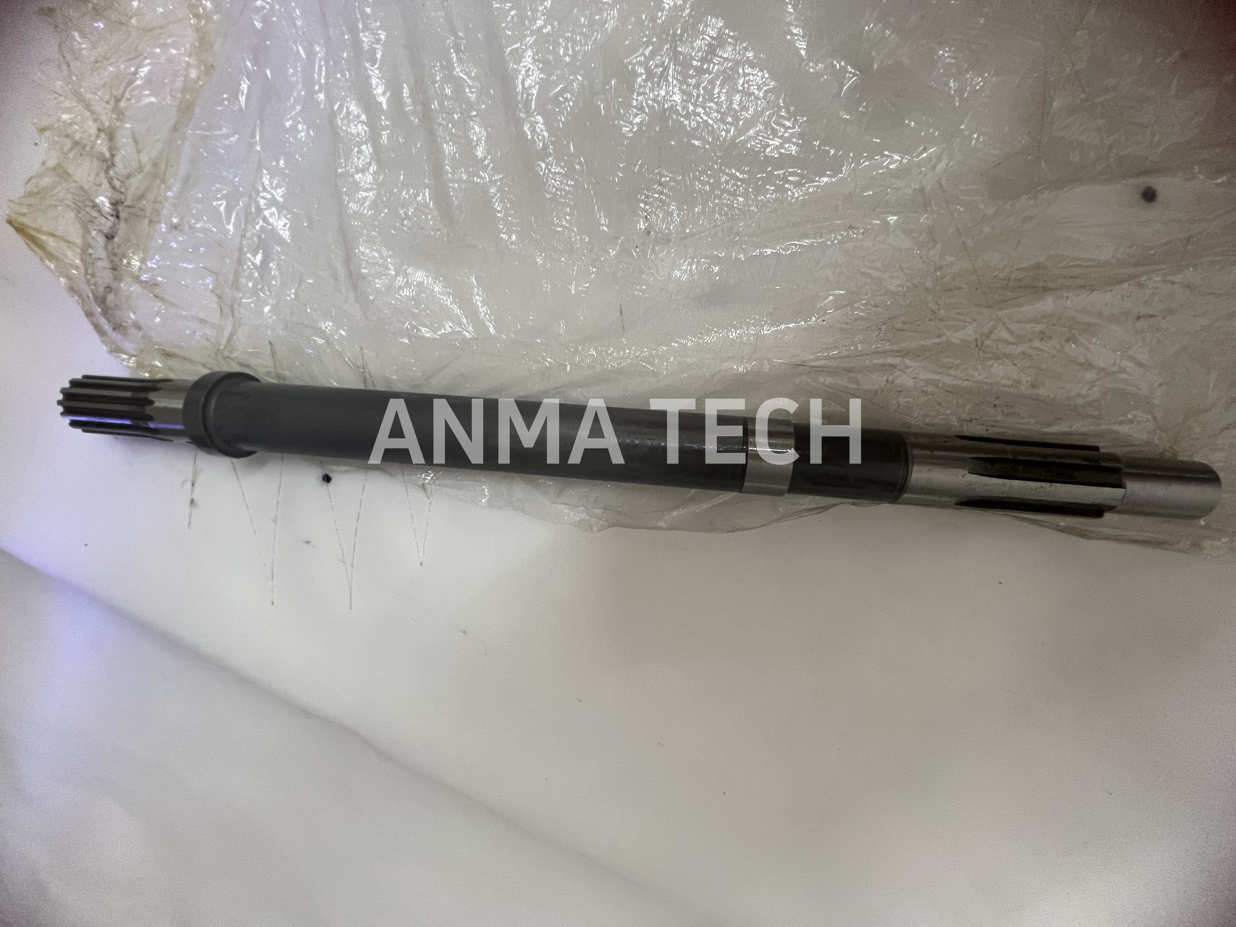TH800 Drive Shaft for TOYO