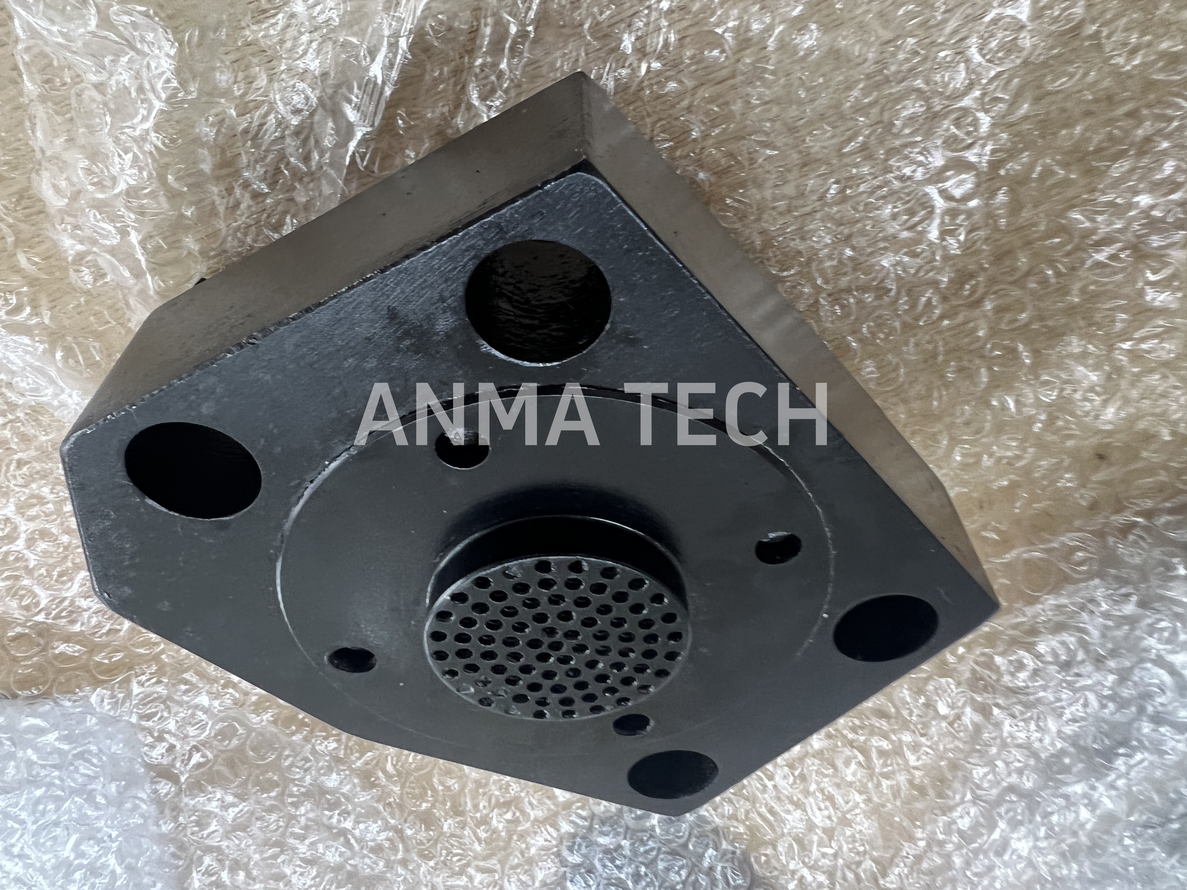 TH800 Assembly（high-pressure）for TOYO