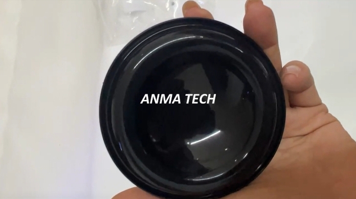 TH800 Diaphragm Low-Pressure for TOYO