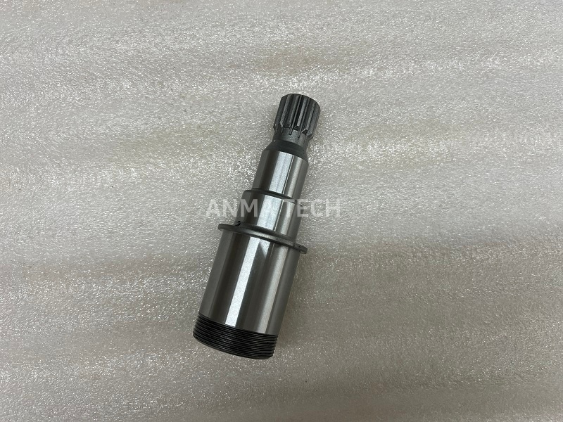 Shaft Assy 15246038