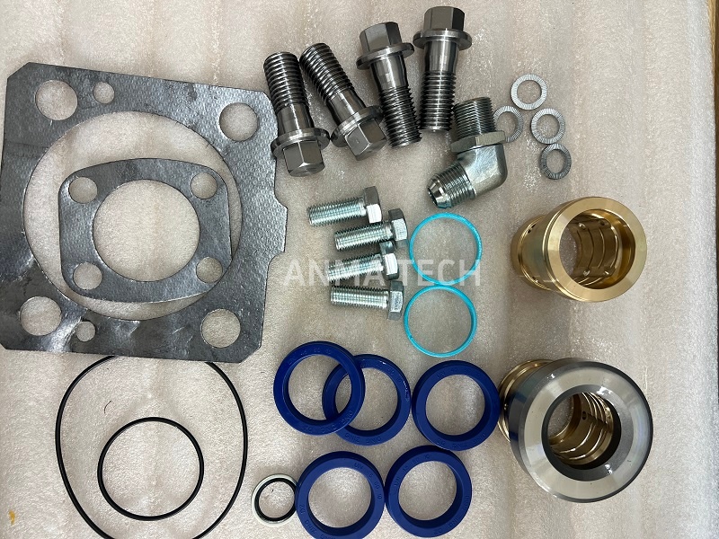 Flushing Kit BG00800865