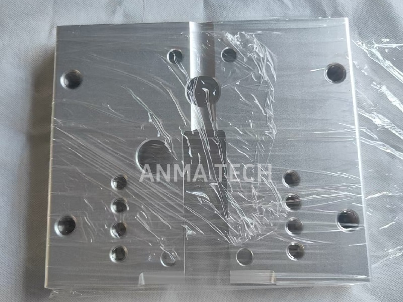 Aluminum Plate 3128000102