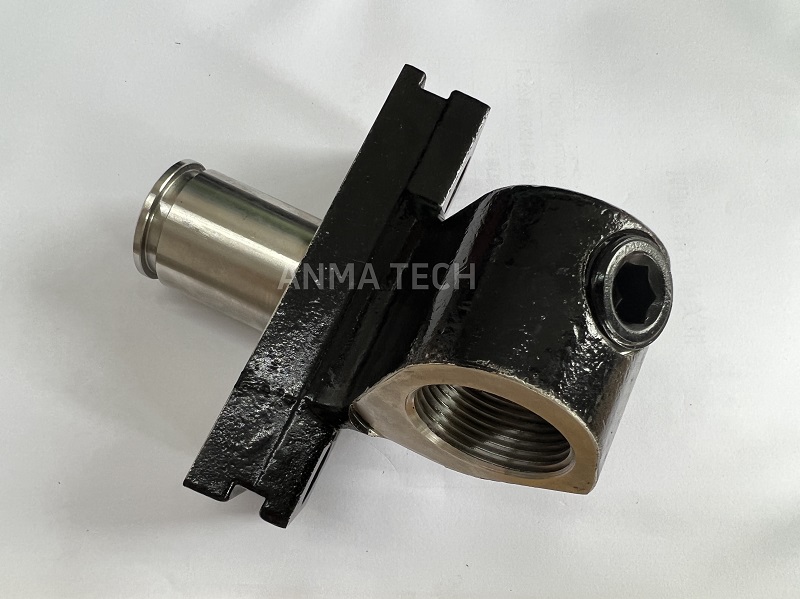  Connecting Plate 3115504312