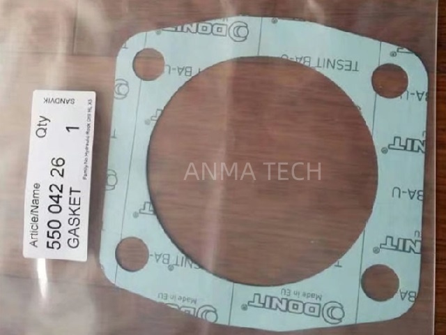 Gasket Plate 55004226