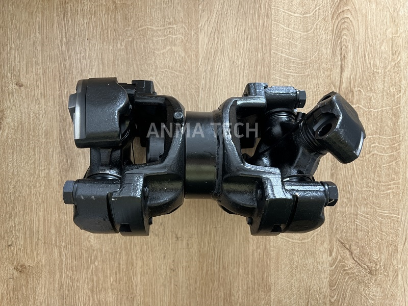 Cardan Shaft 5572265100
