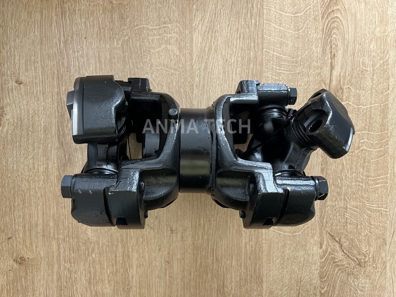 Cardan Shaft 5572265100