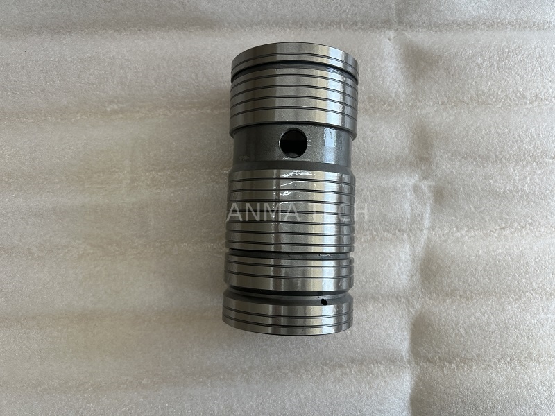 Front Cylinder Assy 15366818