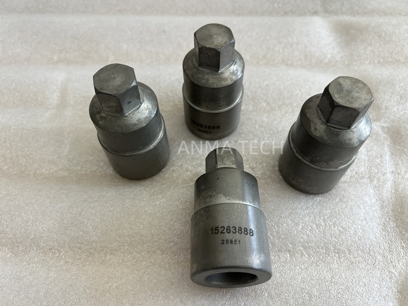Cap Nut 15263888