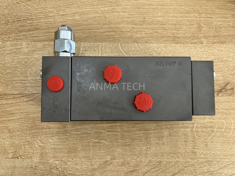 Valve Unit 3128090692