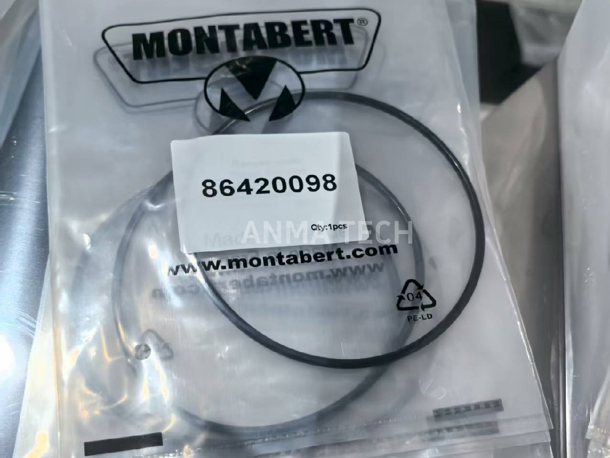 O-ring 86240098/86350857/86770898/86267069