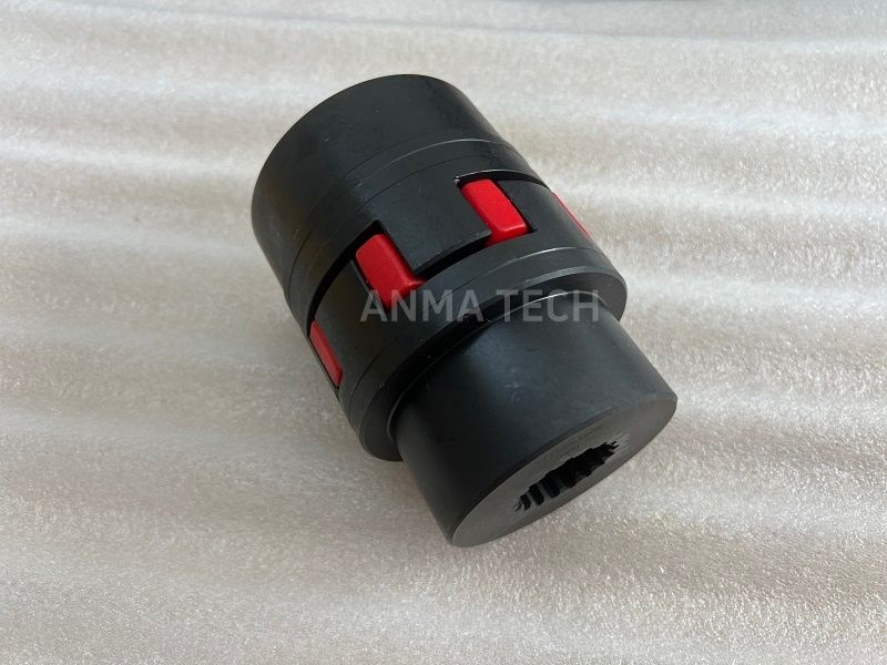 Shaft Coupling 9110894002