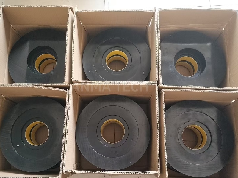 Hose Drum 3128047510