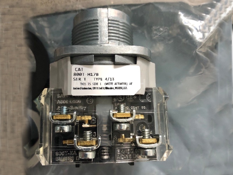 Position Switch 57332215