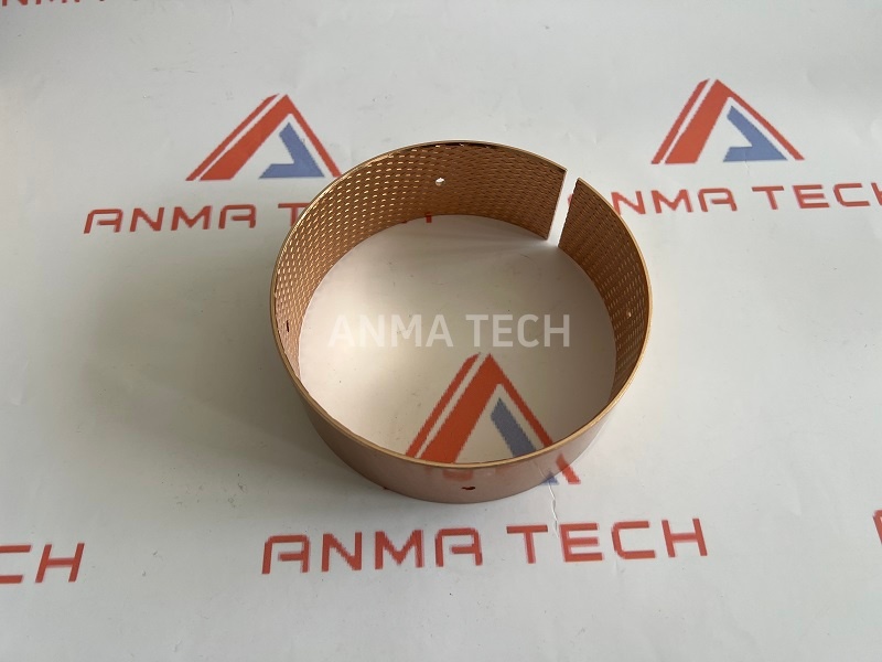 Bearing Bushing 88645009