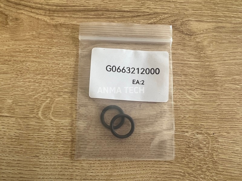 O-ring 0663212000