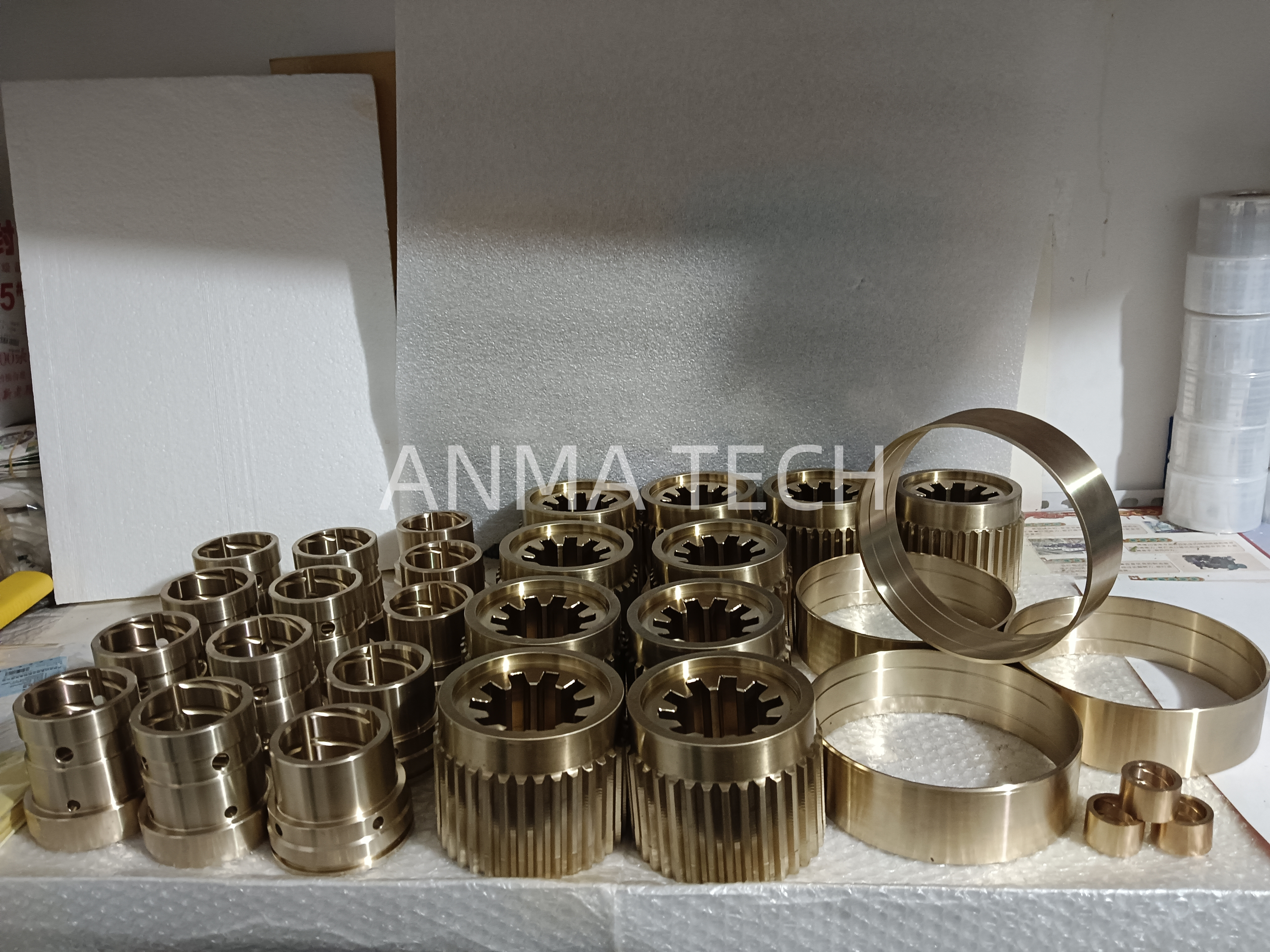 Coupling 151 756 68