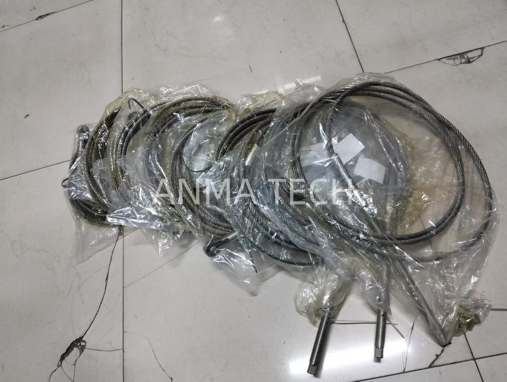 Pull Rope. 3128 0784 11