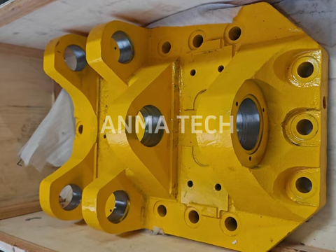 BOOM ATTACHMENT 3128 2800 27