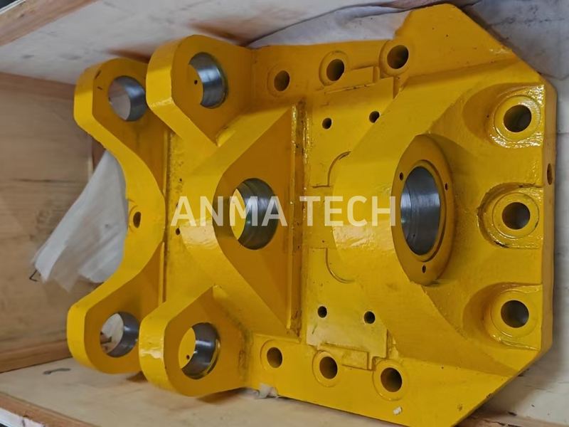 BOOM ATTACHMENT 3128 2800 27