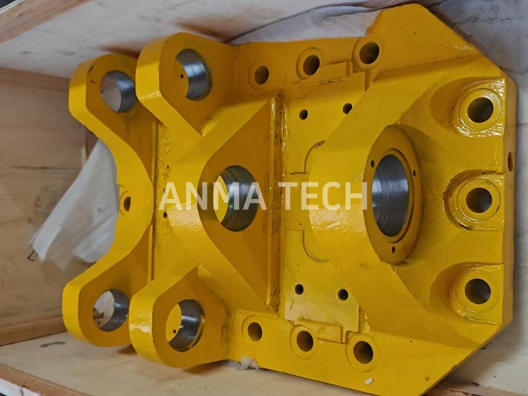 BOOM ATTACHMENT 3128 2800 27