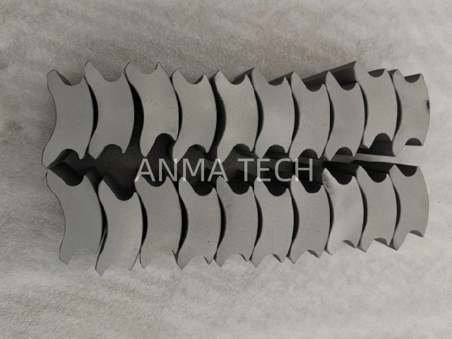  Bushing Half 3128 2407 03