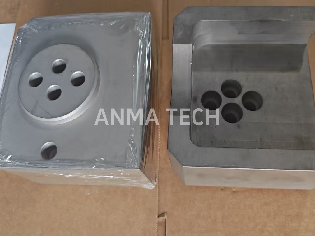 CLAMP BLOCK BASE 3128 3013 89