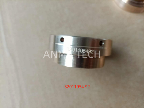 Piston Guide 3201 1954 92