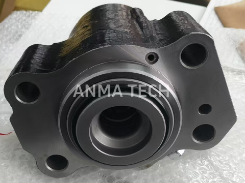 Front Part Compl 3115 5042 80