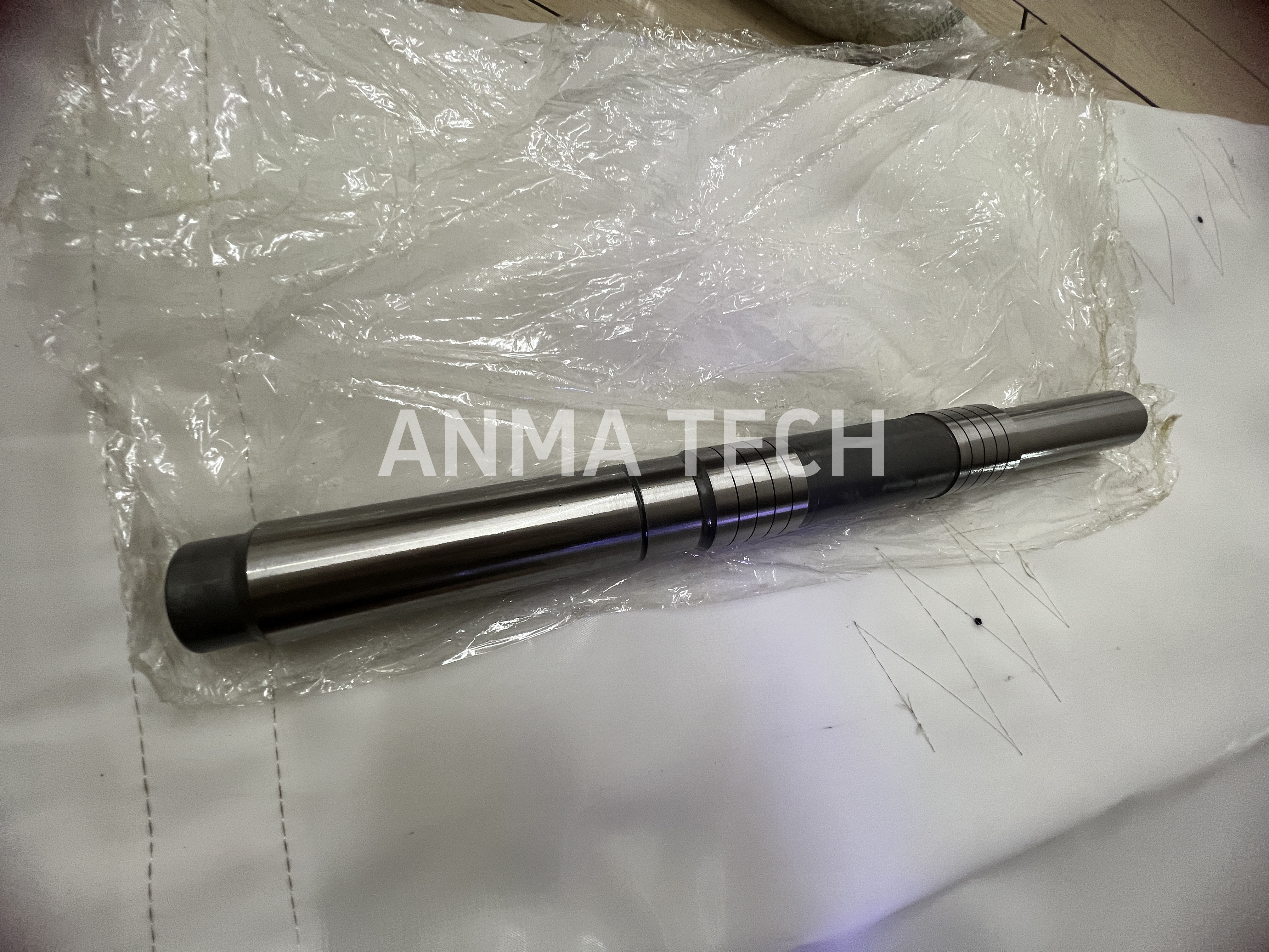 TH800 Piston for TOYO
