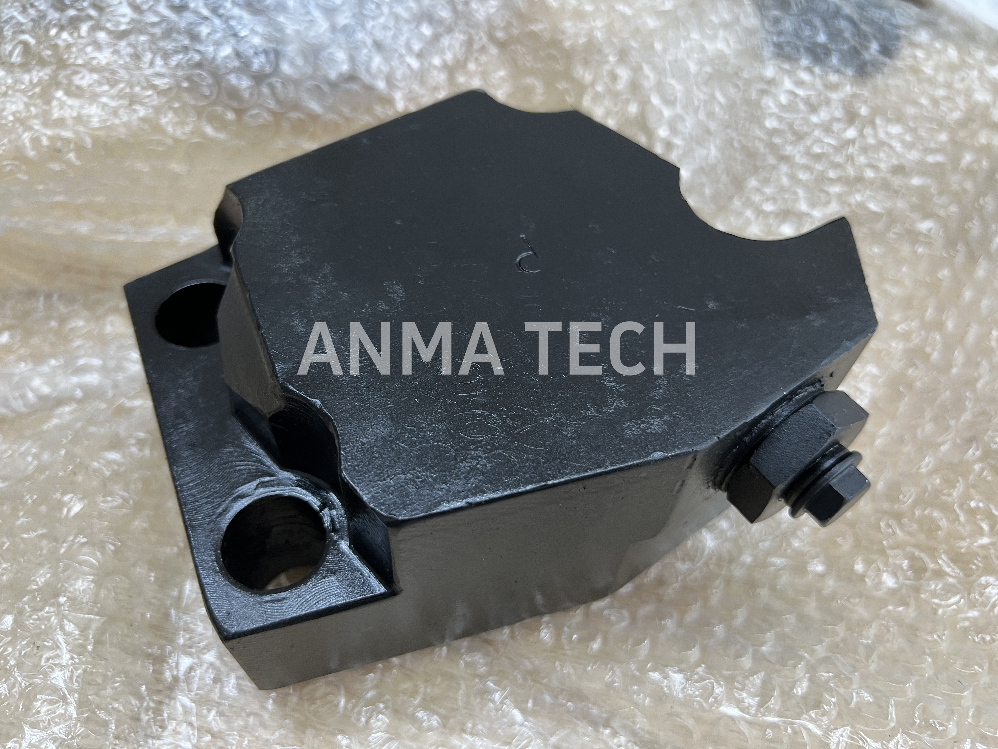 TH800 Assembly（high-pressure）for TOYO