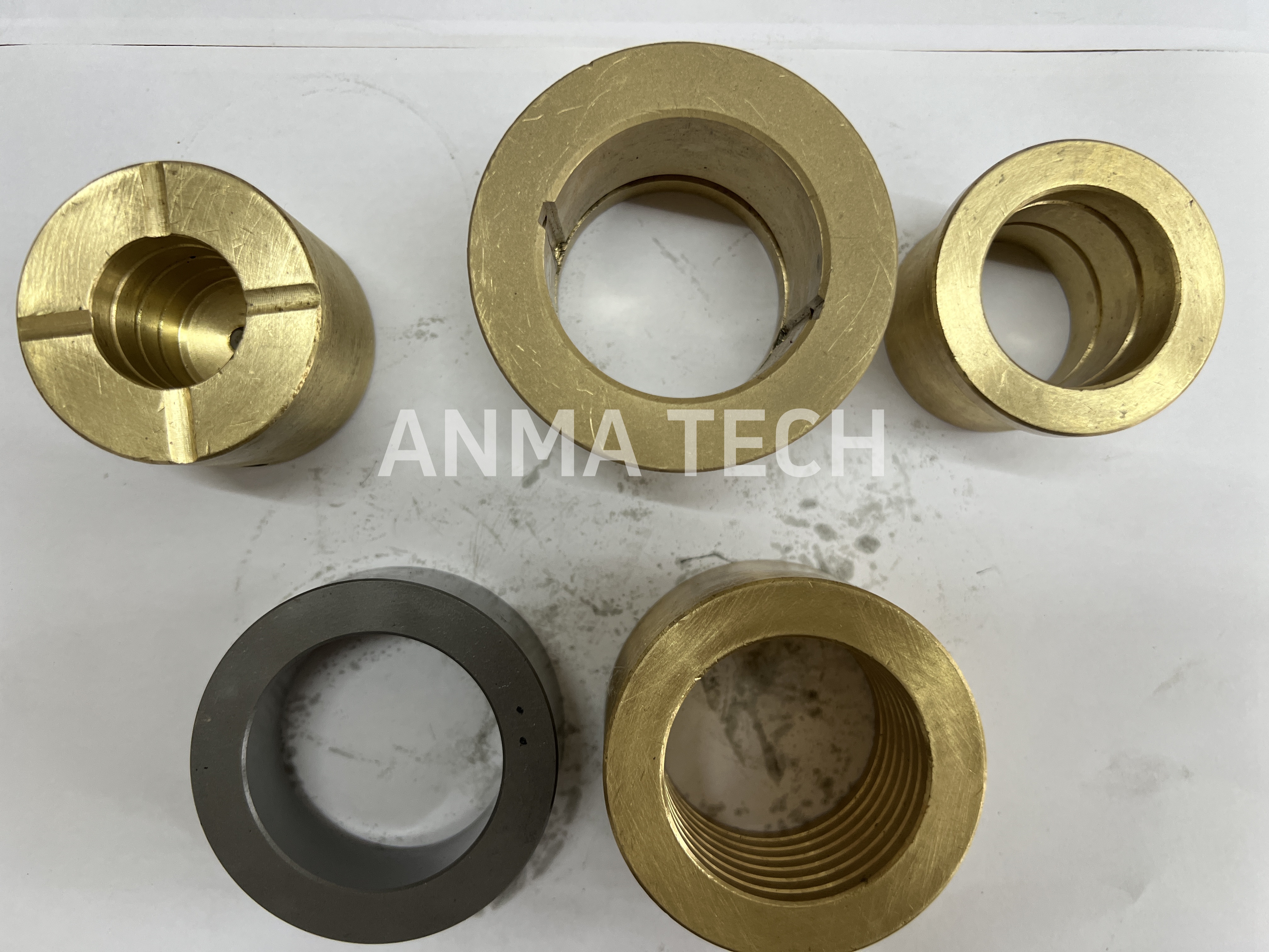 TH800 Spare Parts for TOYO