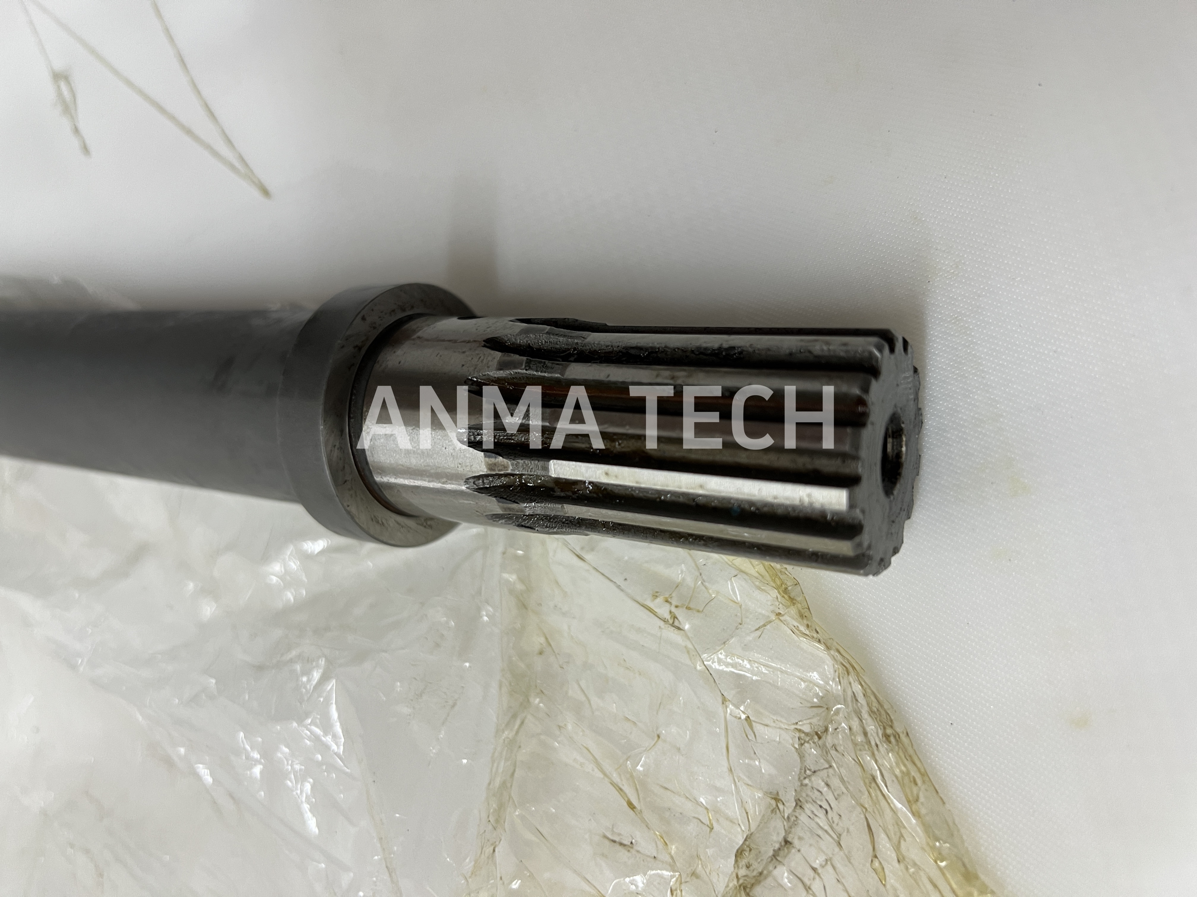 TH800 Drive Shaft for TOYO